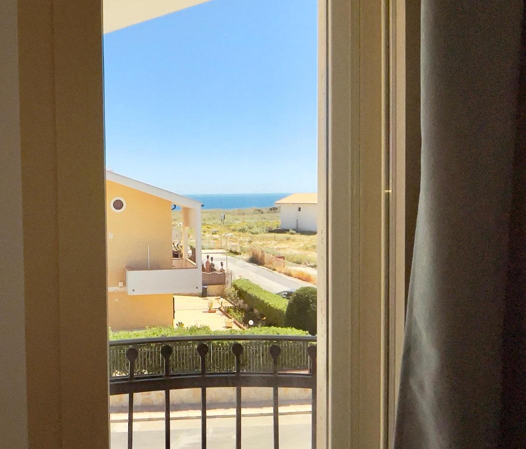 Hotel Casa P. Greco Portopalo Di Capo Passero Exterior foto